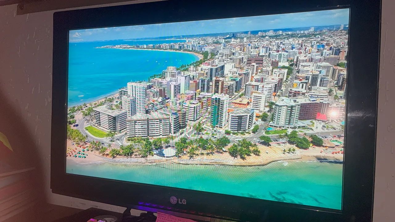 TV LG 32 polegadas - Foto 3