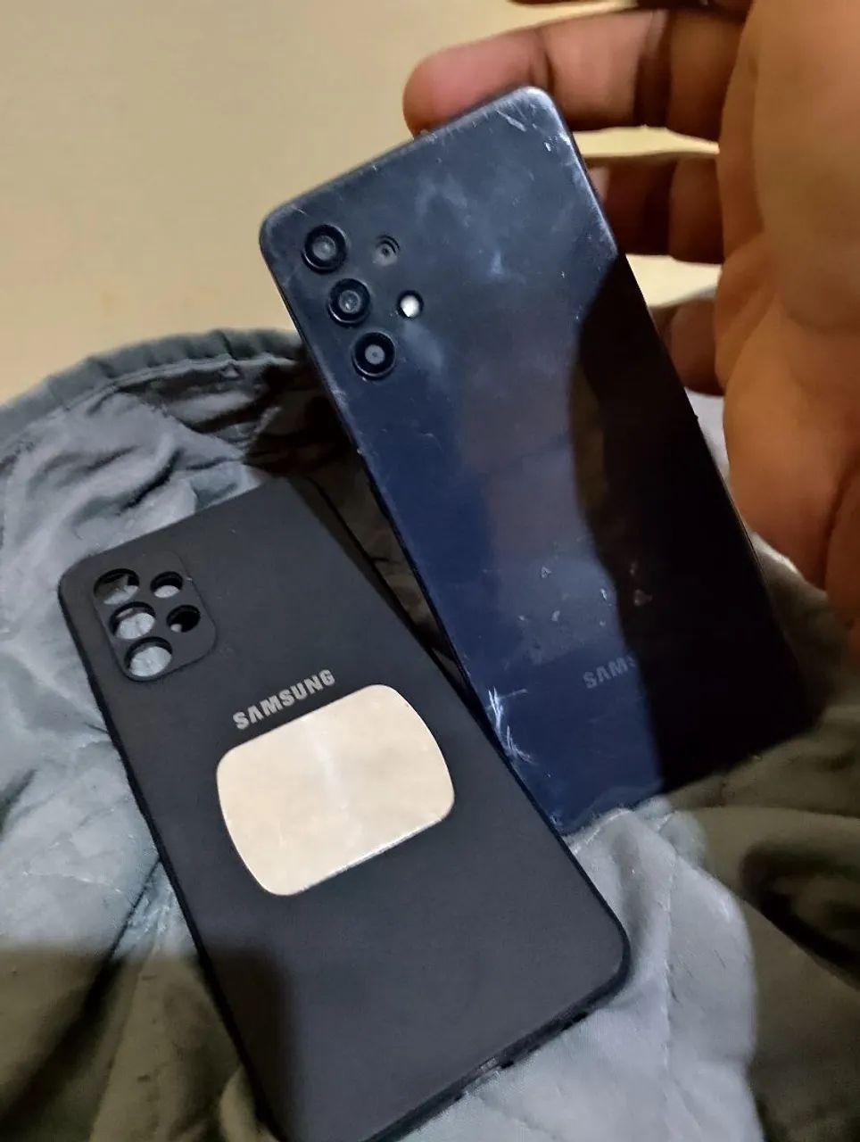 Samsung Galaxy A32  - Foto 2