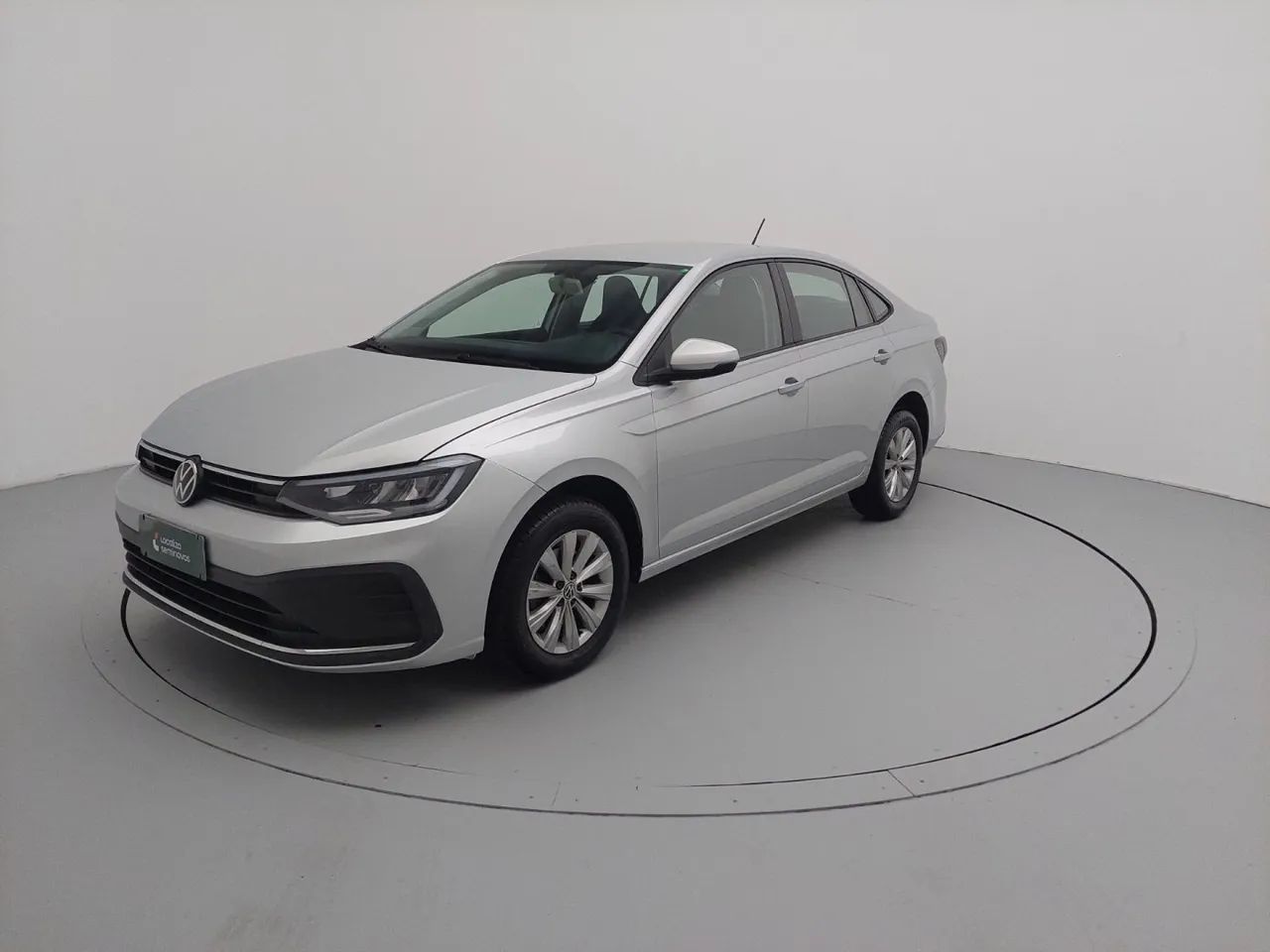 Volkswagen Virtus