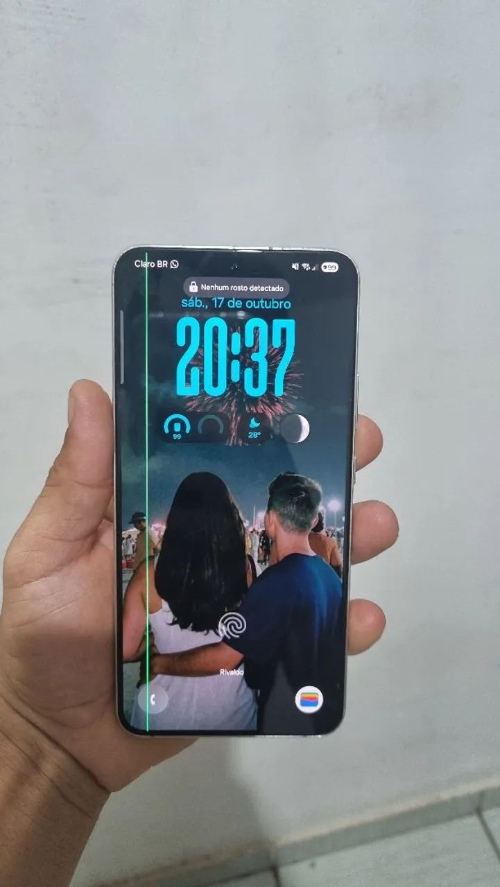 S22 plus 128GB 