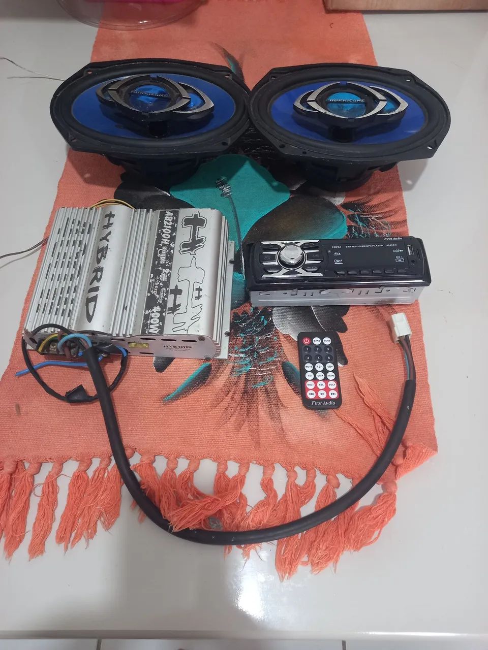 SOM AUTOMOTIVO  - Foto 3