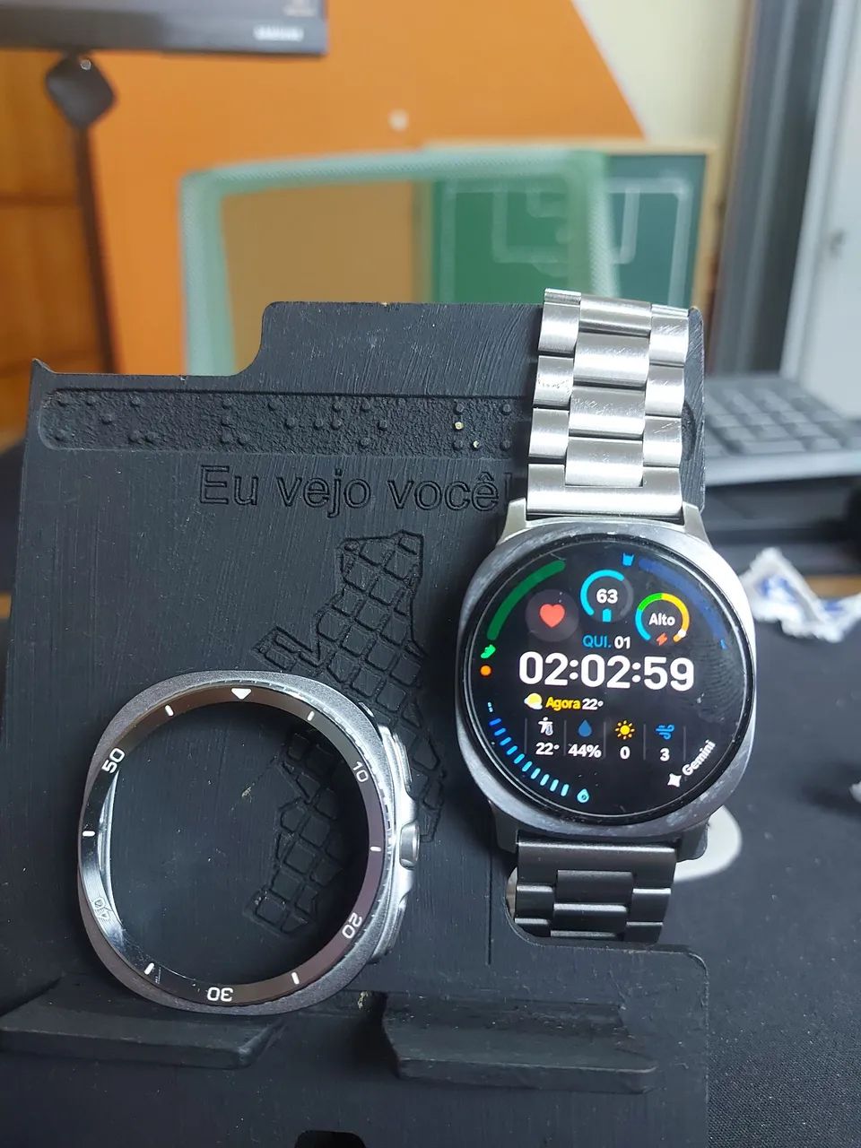 Galaxy Watch 8 - Foto 3