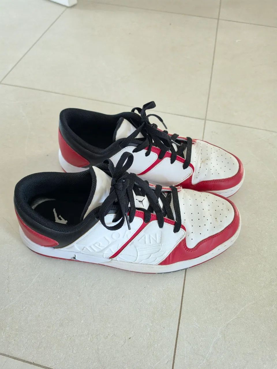 Tenis Jordan - Foto 4