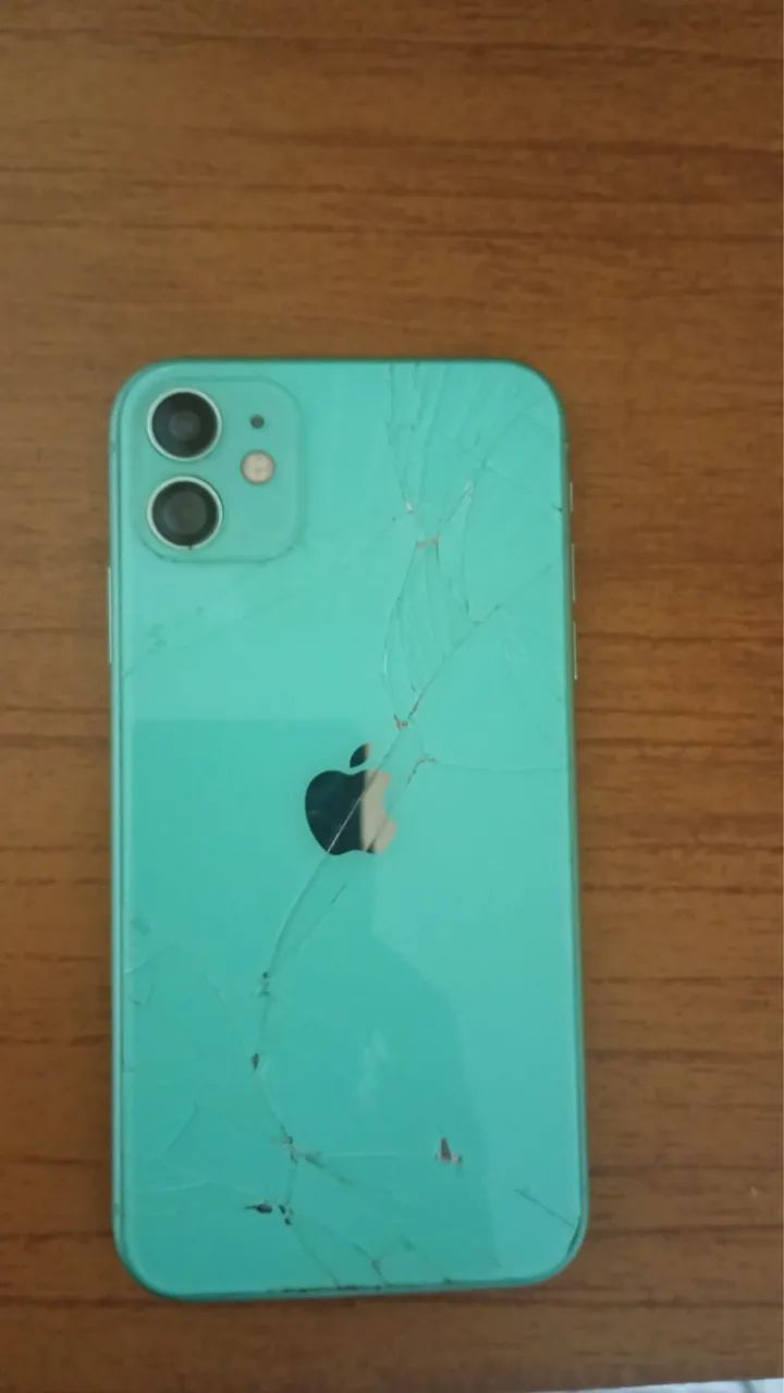 iPhone 11  - Foto 3