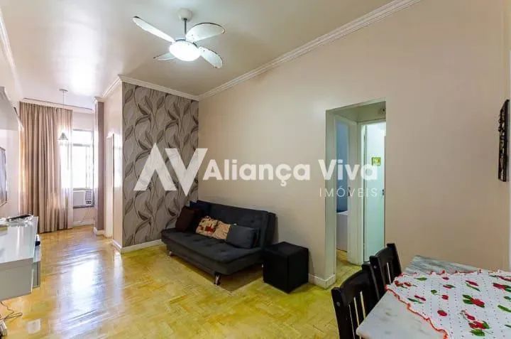 Copacabana | Apartamento 2 quartos - Foto 2