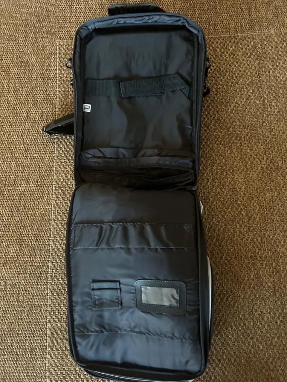 Mochila executiva - Rieter - Foto 4