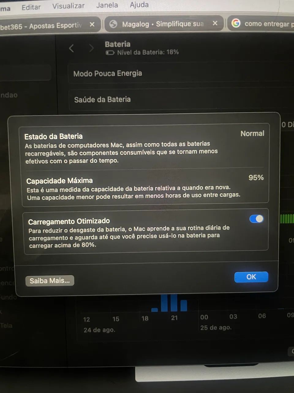 MacBook Air M1  ? 8GB RAM ? - Foto 3