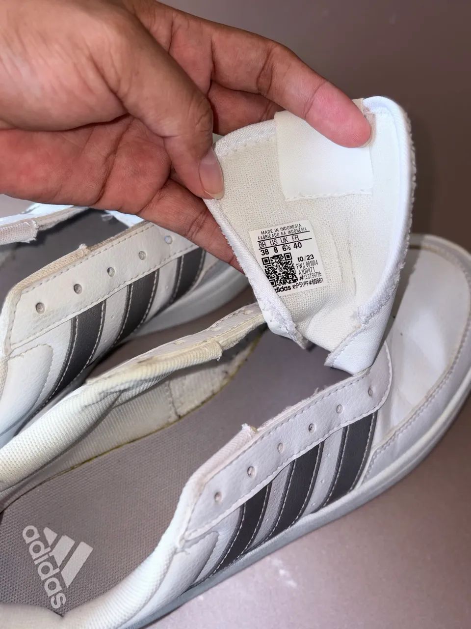 Tênis adidas  - Foto 3