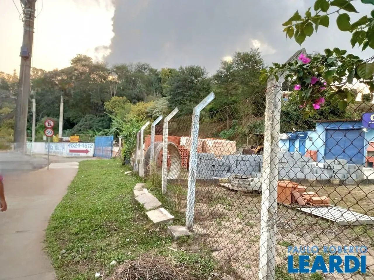 AREA - JARDIM NOSSA SENHORA DAS GRAÇAS - SP - Foto 4