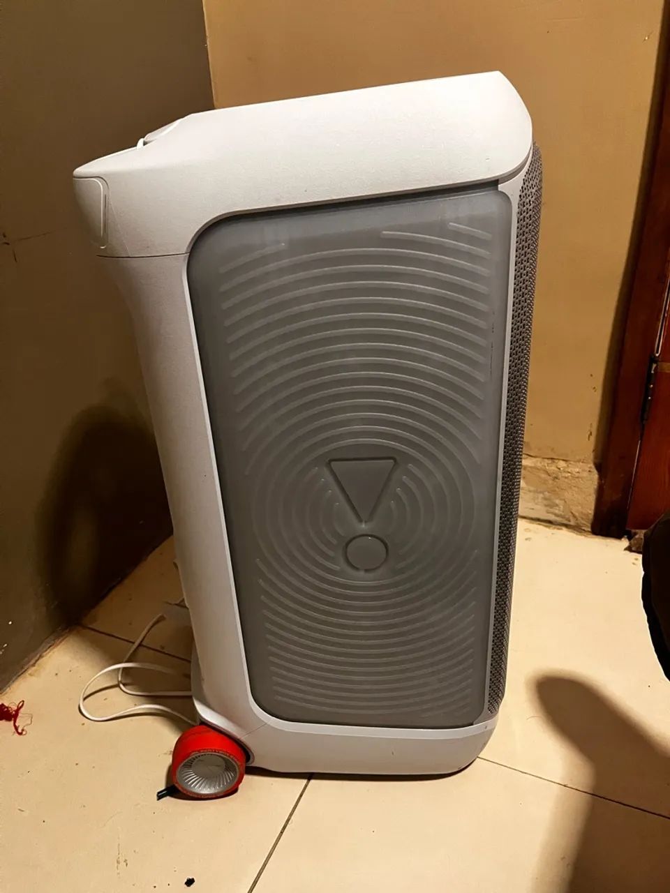 Caixa Jbl PartyBox 320  - Foto 2