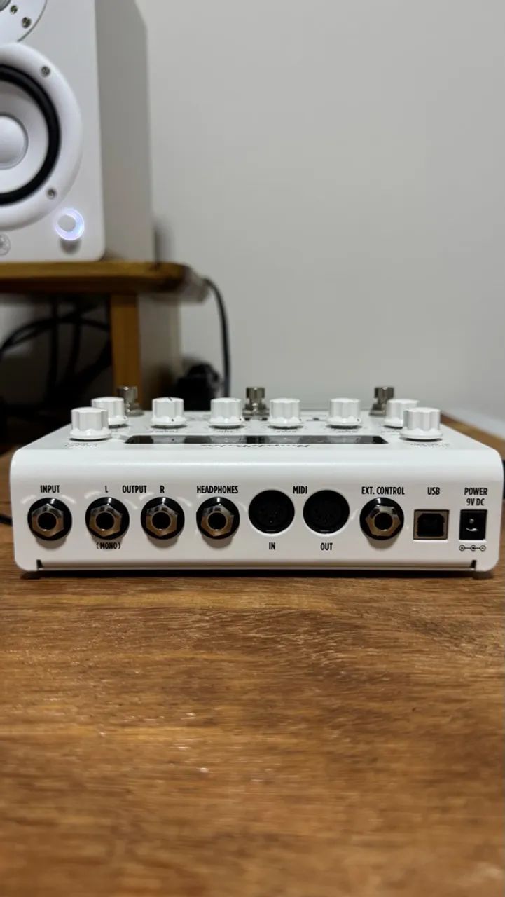 Ik Multmidia Tonex Pedal Anniversary Limited Edition