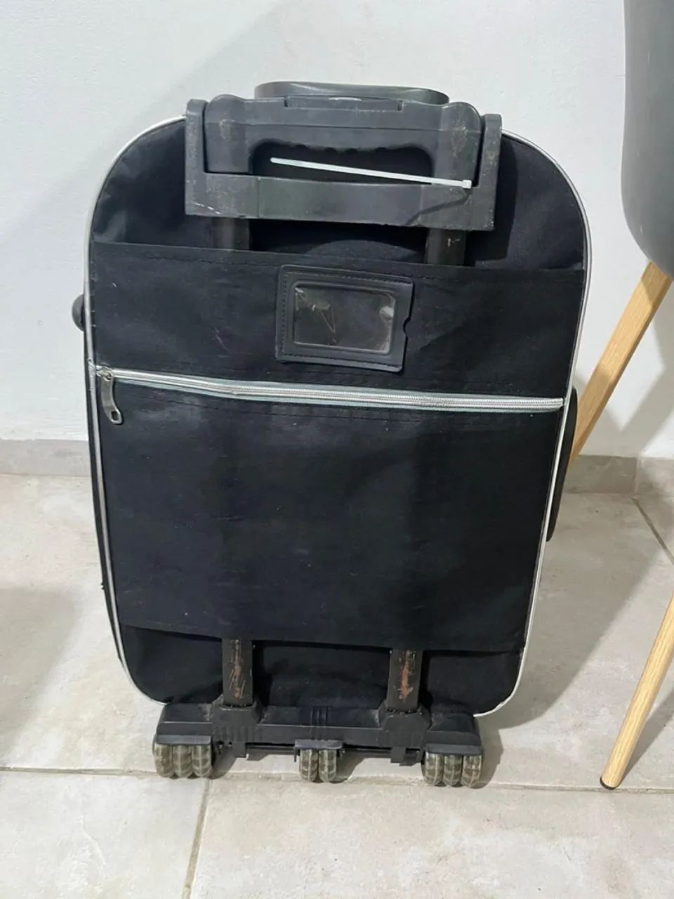 Mala média seminova  - Foto 4