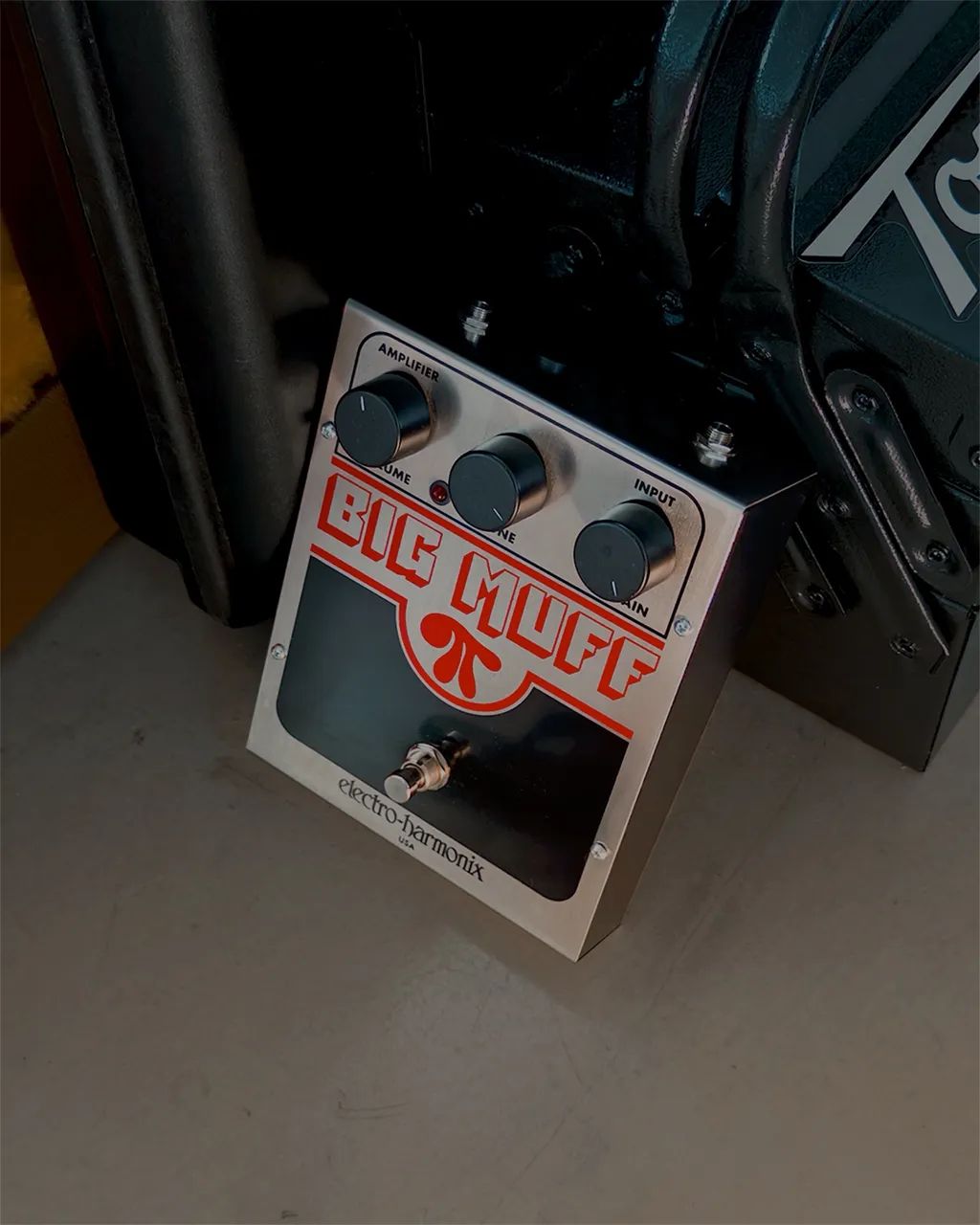 Electro-Harmonix Big Muff - Foto 2