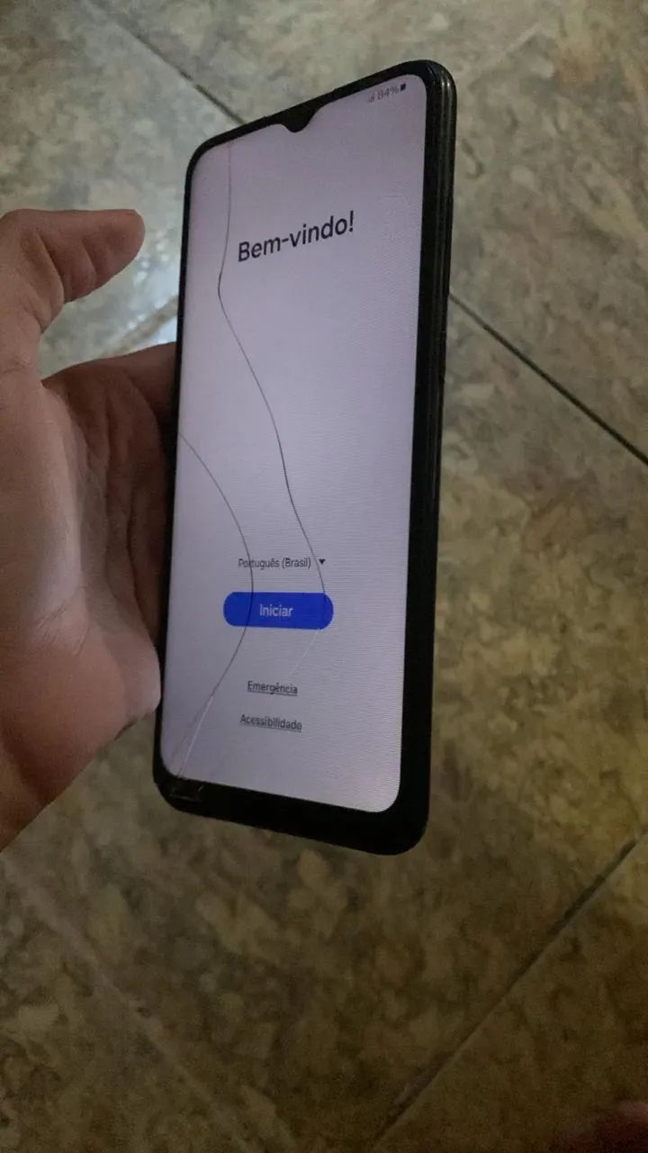 Vende-se Samsung Galaxy A04e - Foto 3