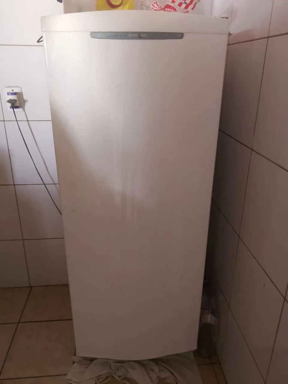 Geladeira  - Foto 2