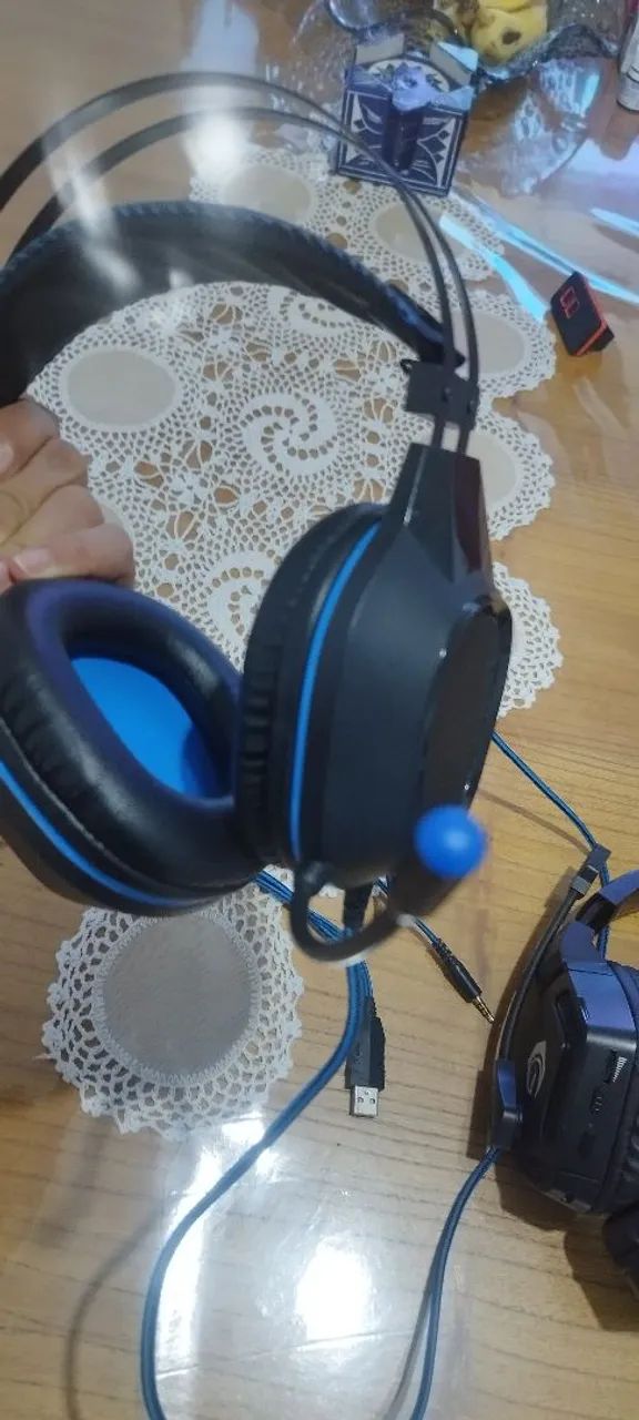 Fone de ouvido - Foto 3