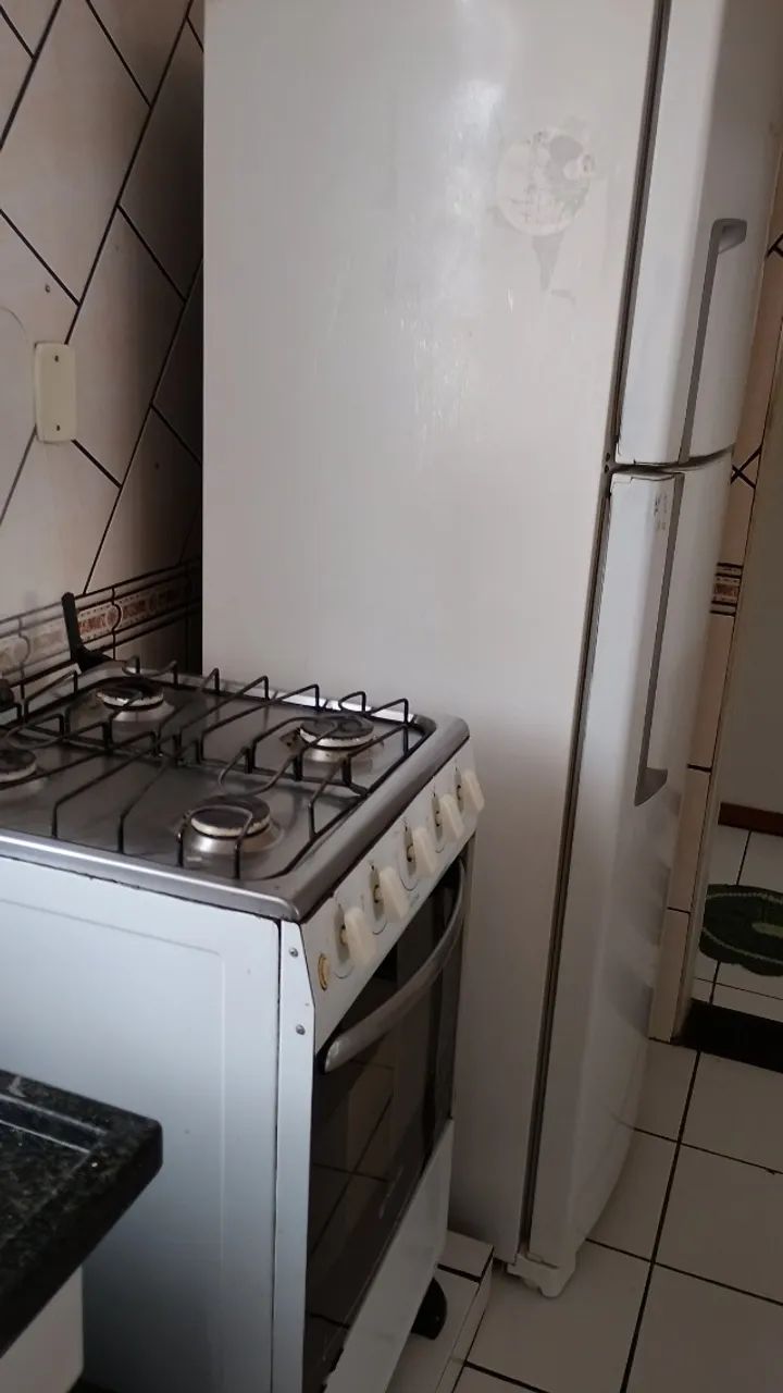 Alugo Apto  - Foto 3