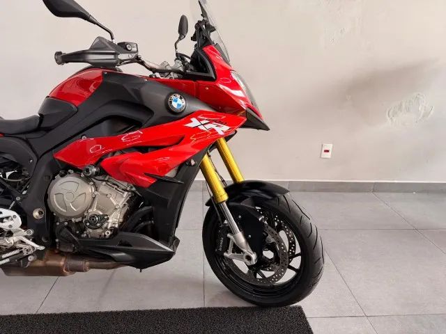 BMW S 1000 XR - Foto 2