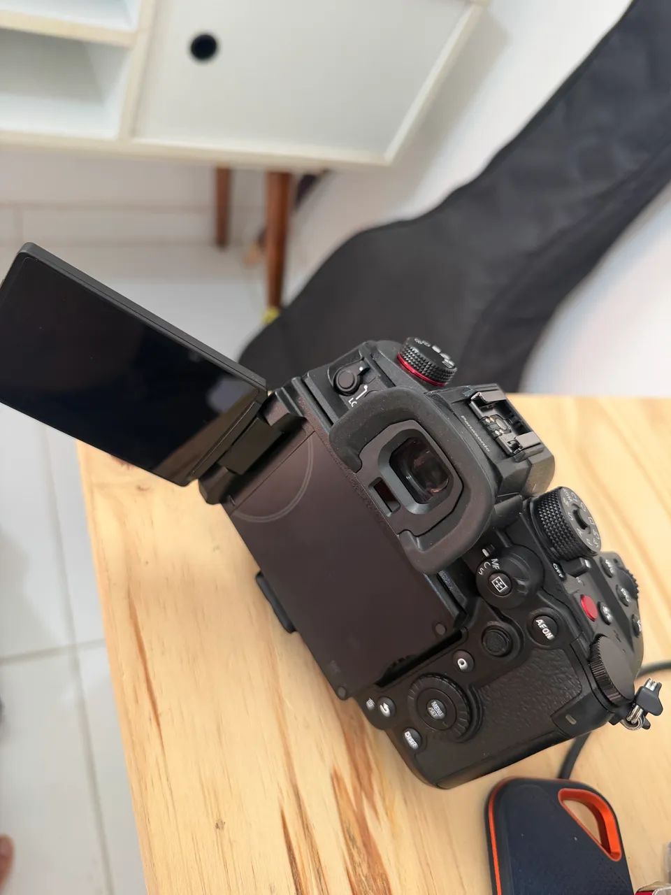 Lumix gh7 - Foto 5