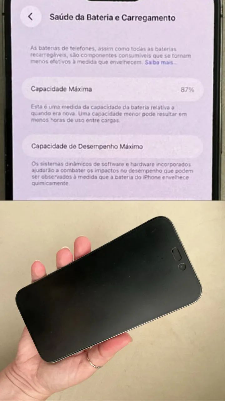 iPhone 14 Pro Max  - Foto 2