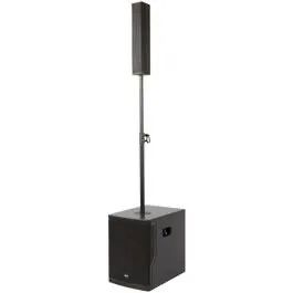 Caixa acústica BLG PSS-1043 