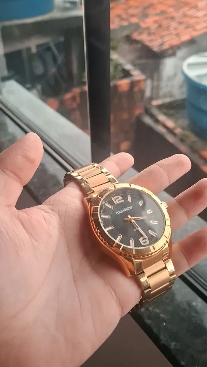 Relógio Mondaine - Foto 3