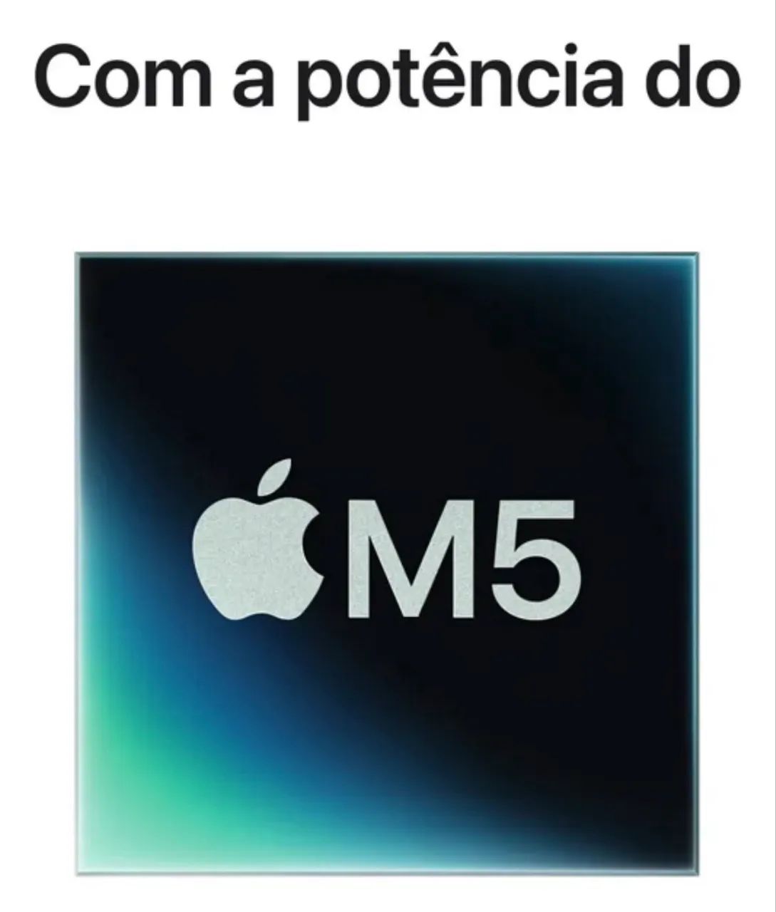 Macbook  Pro - Apple 2025 - Foto 3