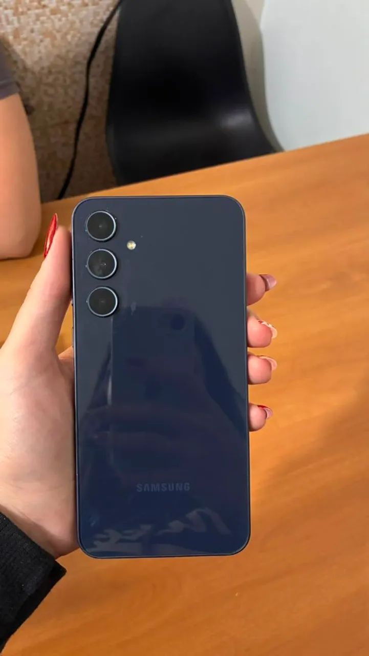 Samsung Galaxy A35 - Foto 2