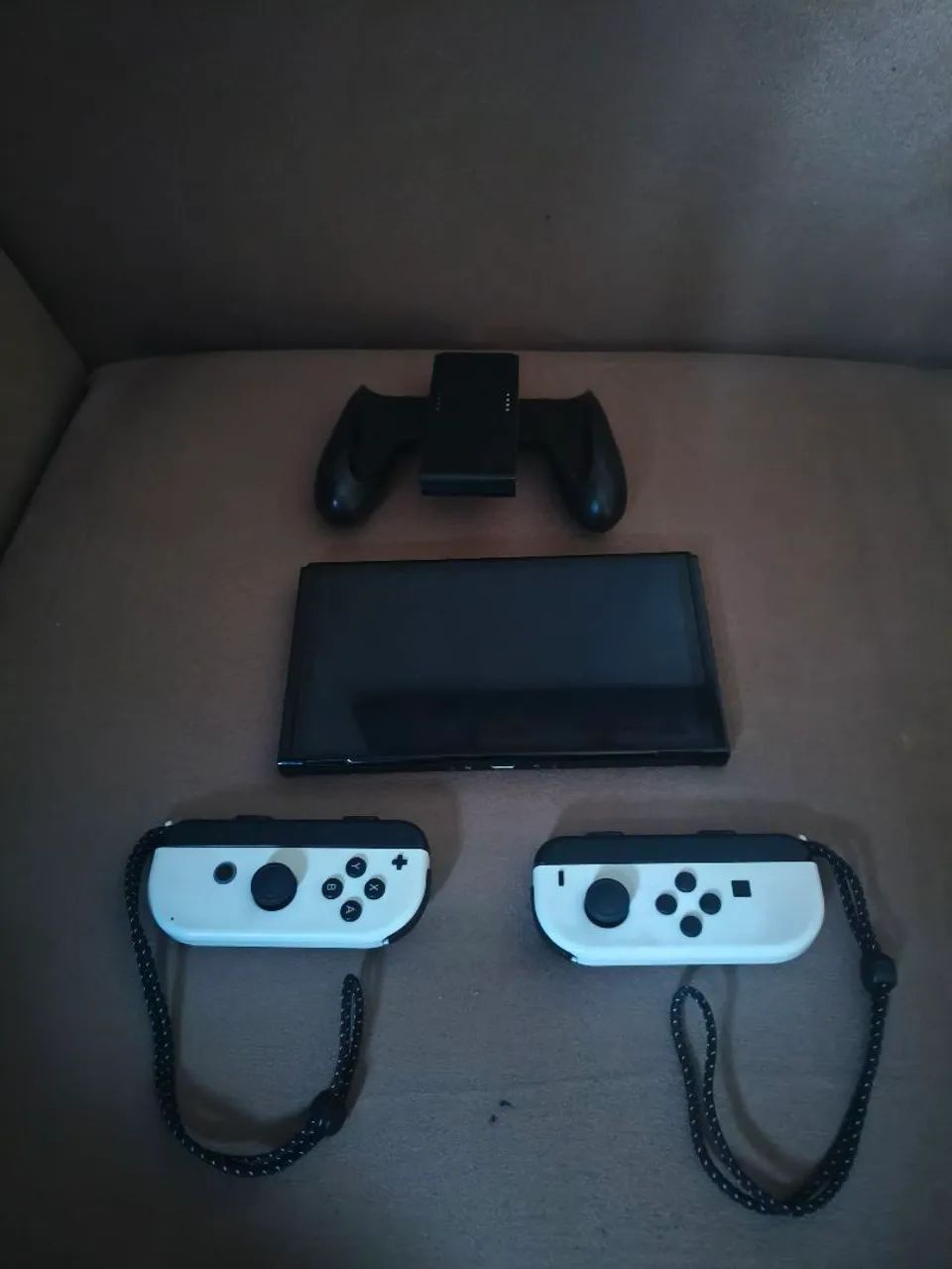 Nintendo switch OLED  - Foto 5