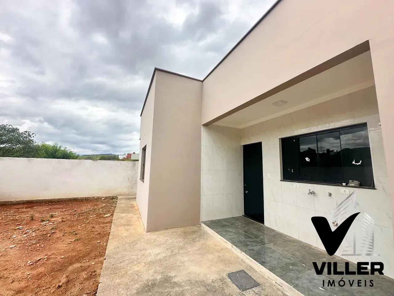 Vendo Casa Nova Recém Construida em Socorro SP - Foto 4
