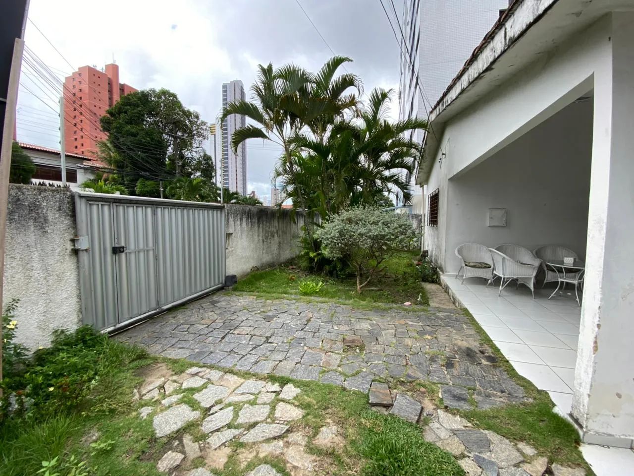Prédios Comerciais para aluguel, Miramar, João Pessoa - 25804 - Foto 2