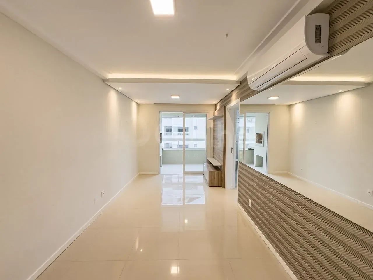 Imóvel para venda tem 70 metros quadrados com 2 quartos em Abraão - Florianópolis - SC - Foto 3