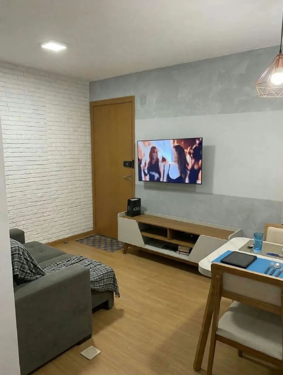 APARTAMENTO EM GOIÂNIA  - Foto 5