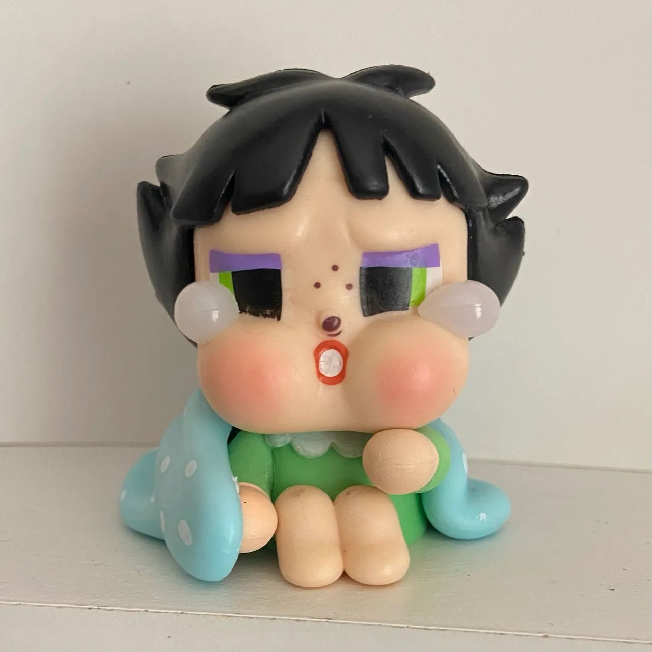 figure meninas superpoderosas docinho 