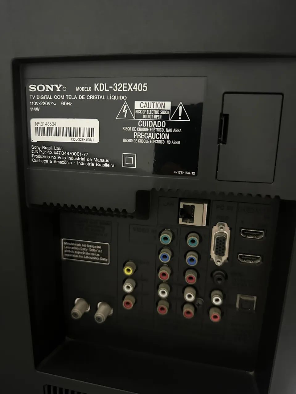 TV 32 polegadas  - Foto 2