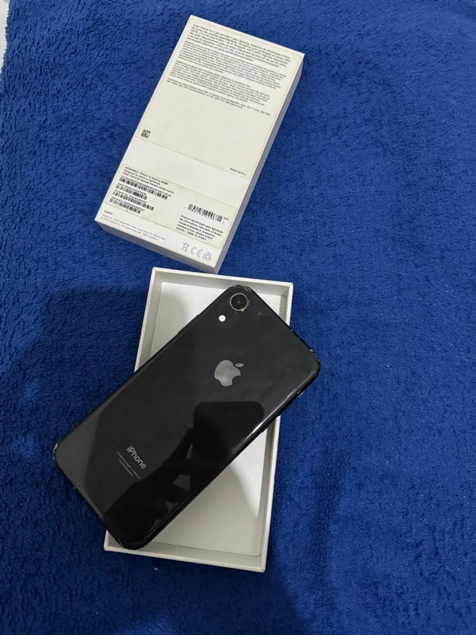 Iphone xr 64gb Preto - Foto 3