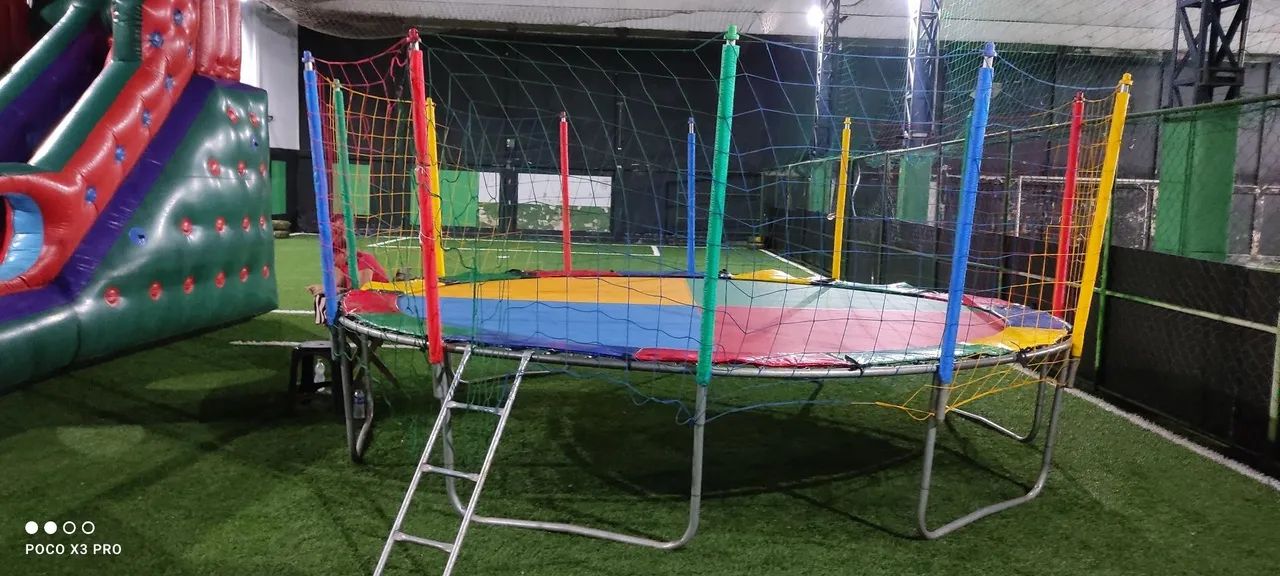 Aluguel de brinquedos para eventos  - Foto 5