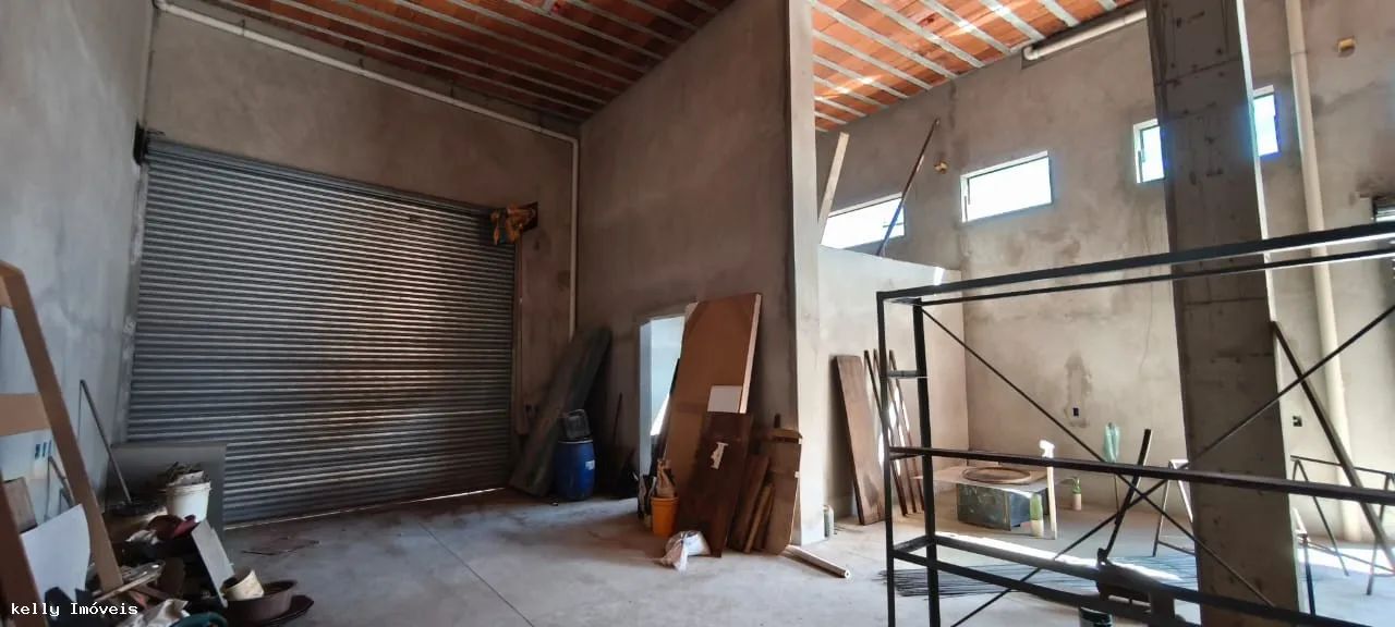 Salão Comercial para Locação em Presidente Prudente / SP no bairro Vila Aristarcho - Foto 7