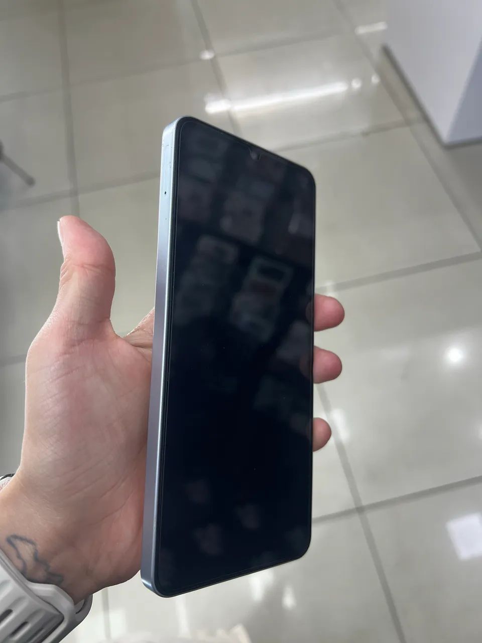 Samsung A06  - Foto 2