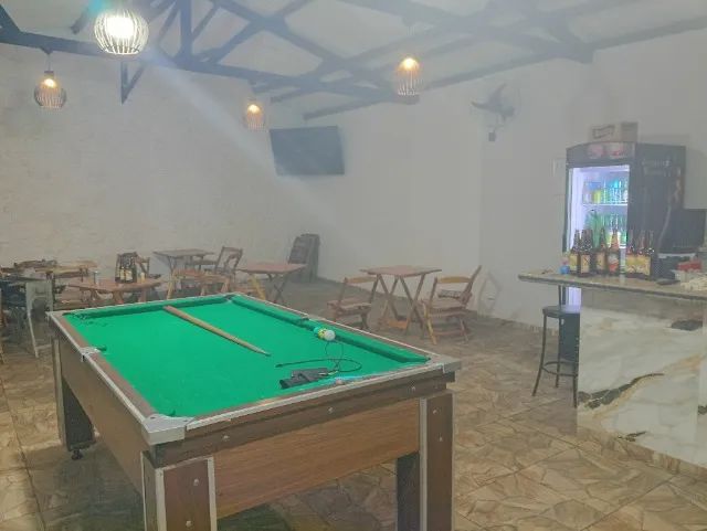 Mesa sinuca  - Foto 3