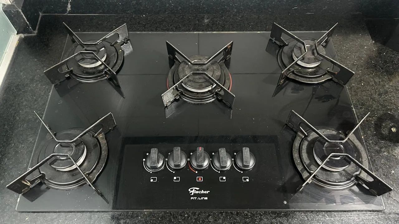 Cooktop