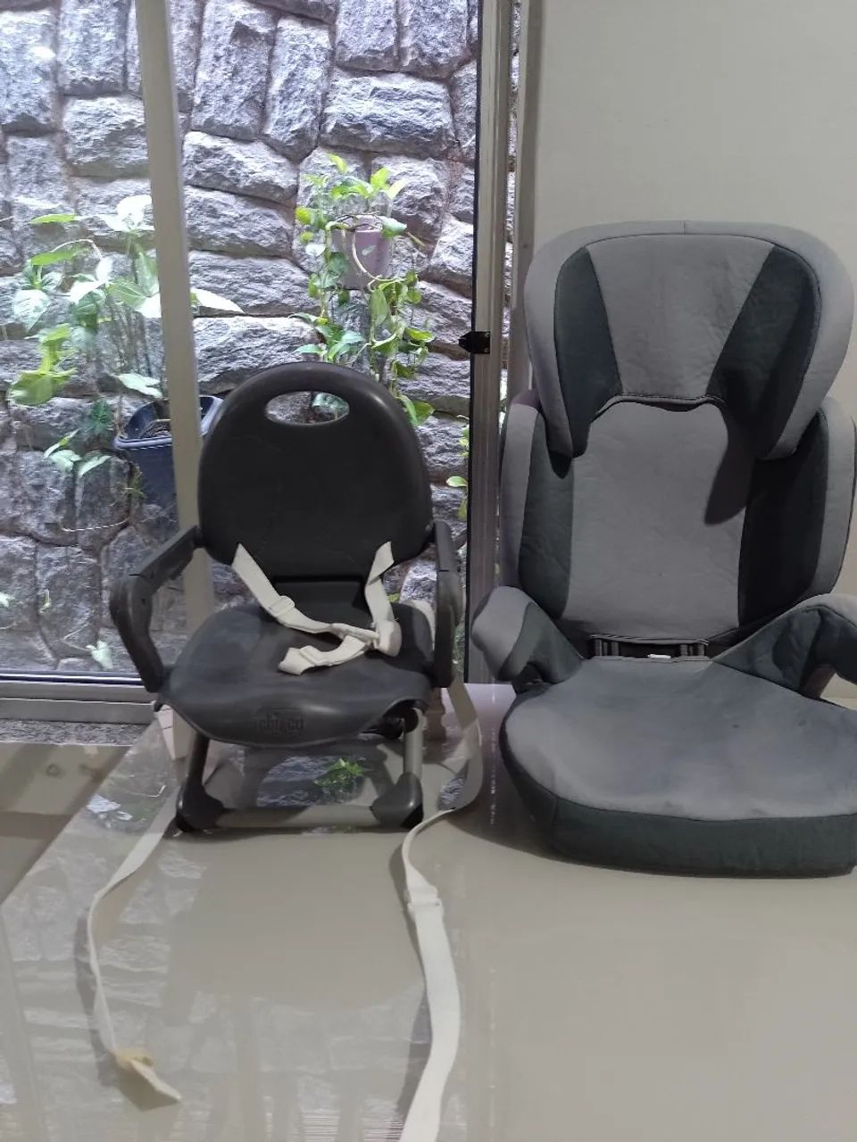 Carrinho,bebe conforto e cadeirinha - Foto 5