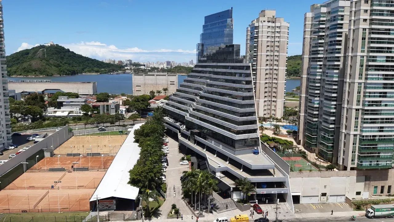 OPORTUNIDADE - GLOBAL TOWER - CLINICA 100% MONTADA - Foto 3