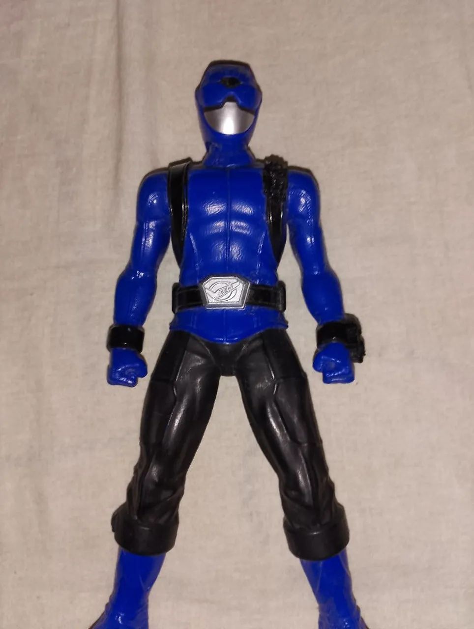  Kit 3 Power Rangers Beast Morphers - Foto 2