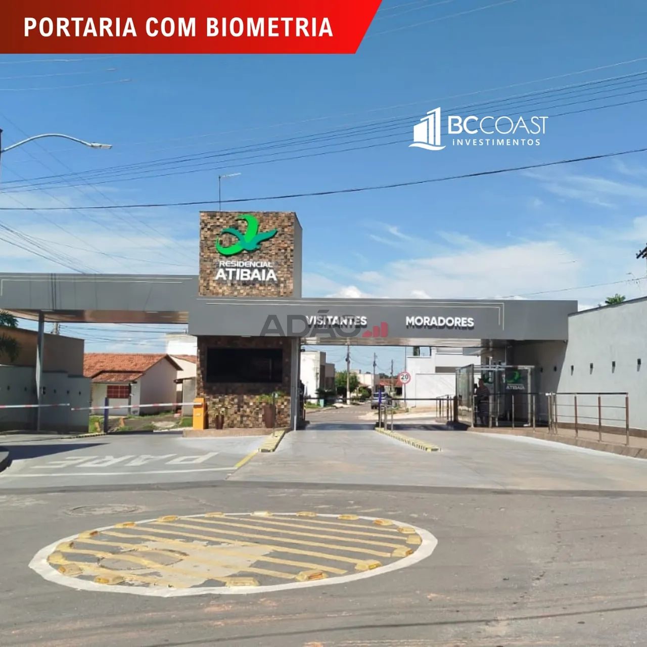 CASA CONDOMINIO ATIBAIA