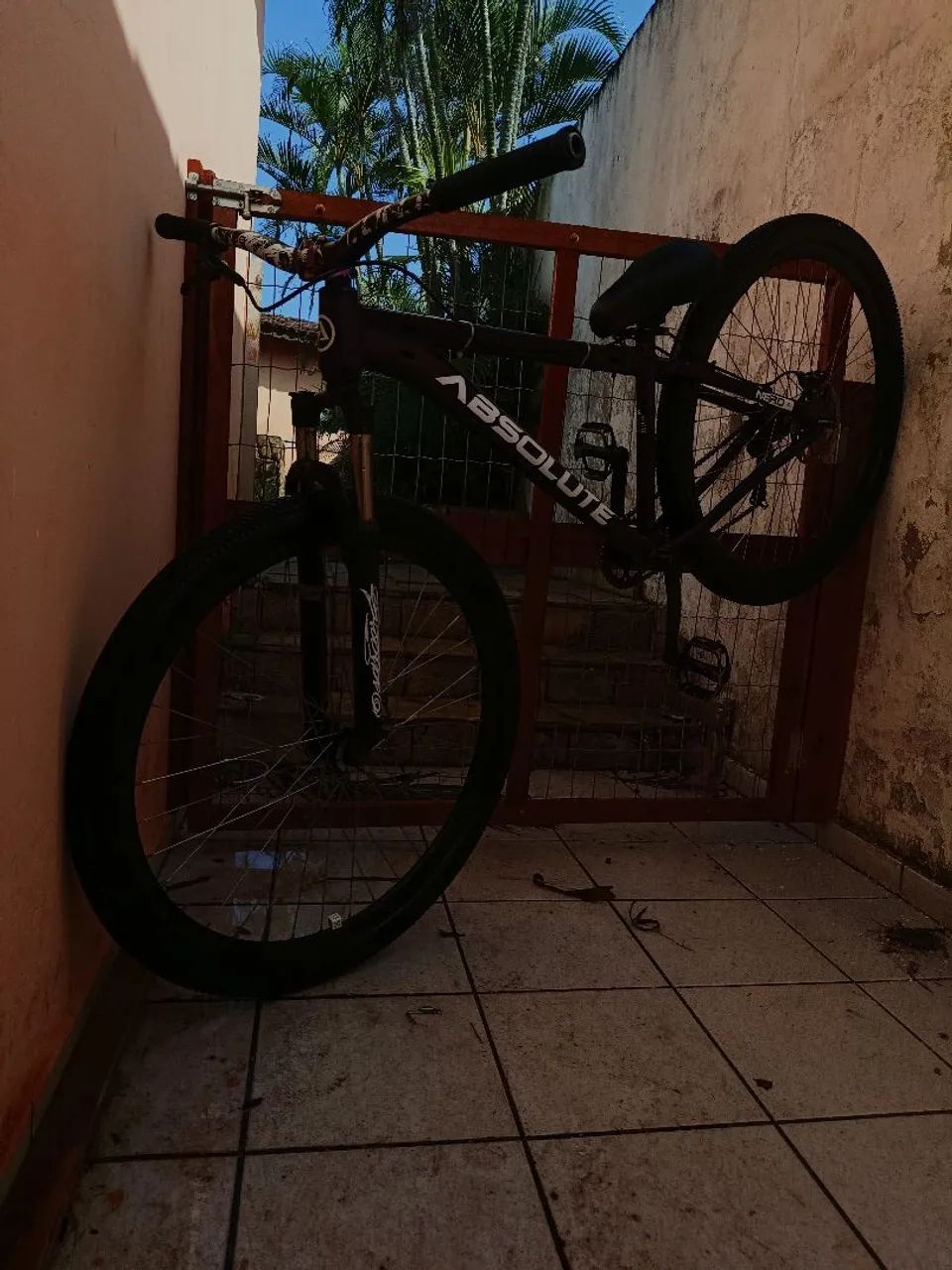 Bicicleta Nero 5 - Foto 3