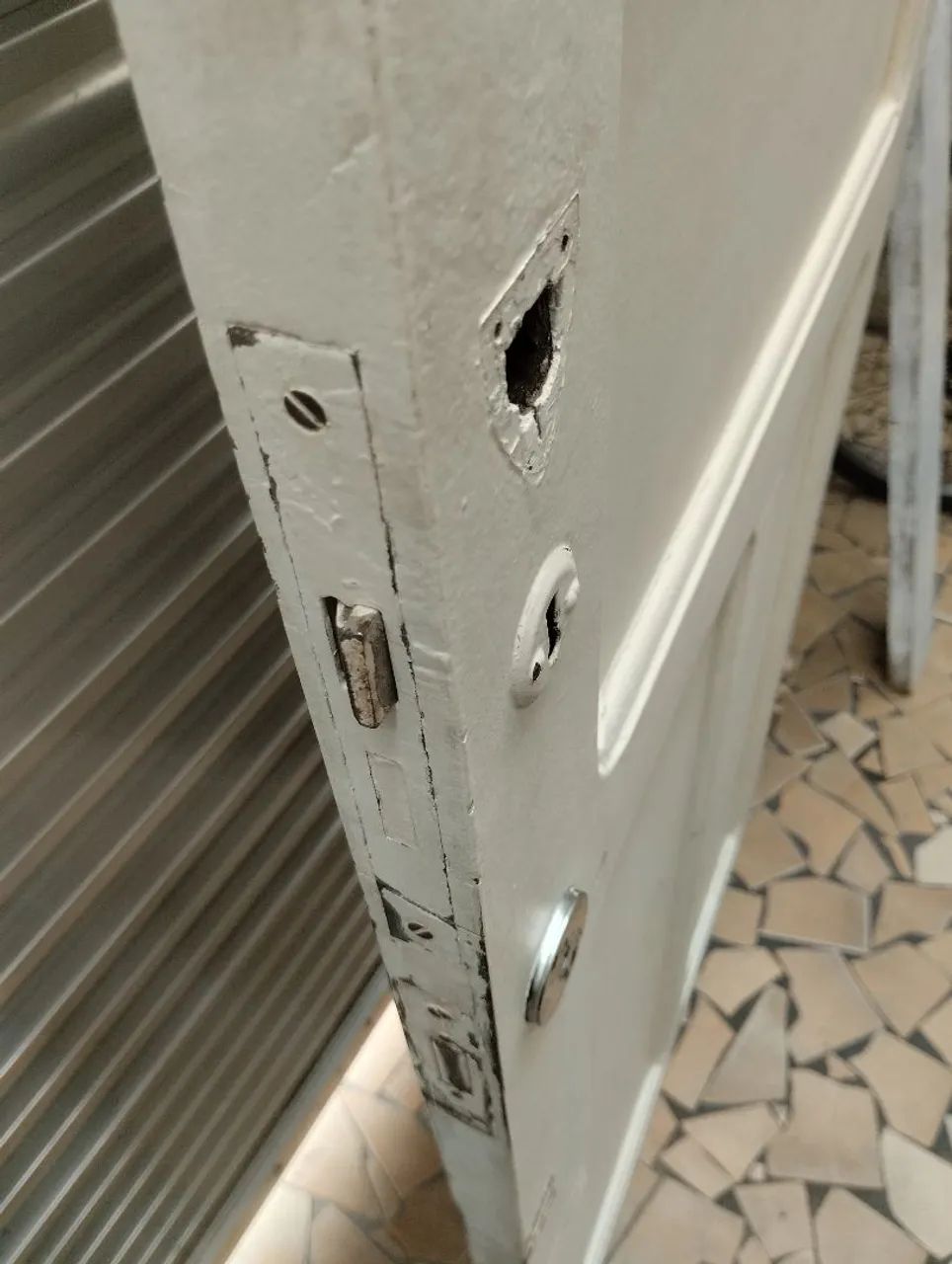 Porta - Foto 2
