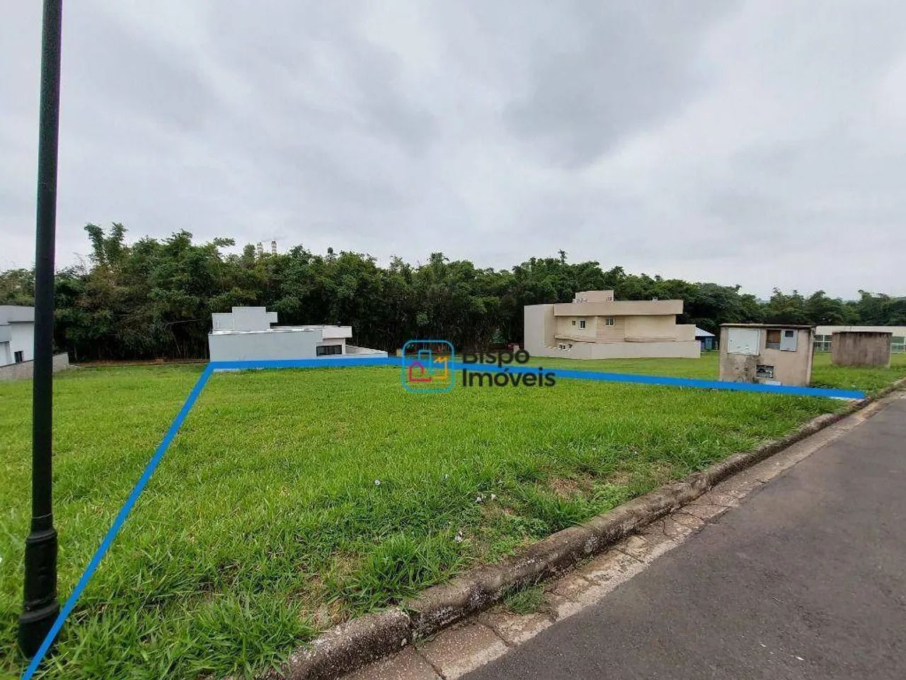 Terreno à venda, 300 m² - Cariobinha - Americana/SP - Foto 3