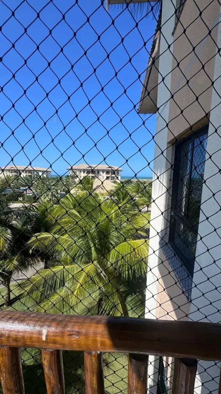 Flat Mobiliado a Venda No Vg Sun Cumbuco - Foto 5