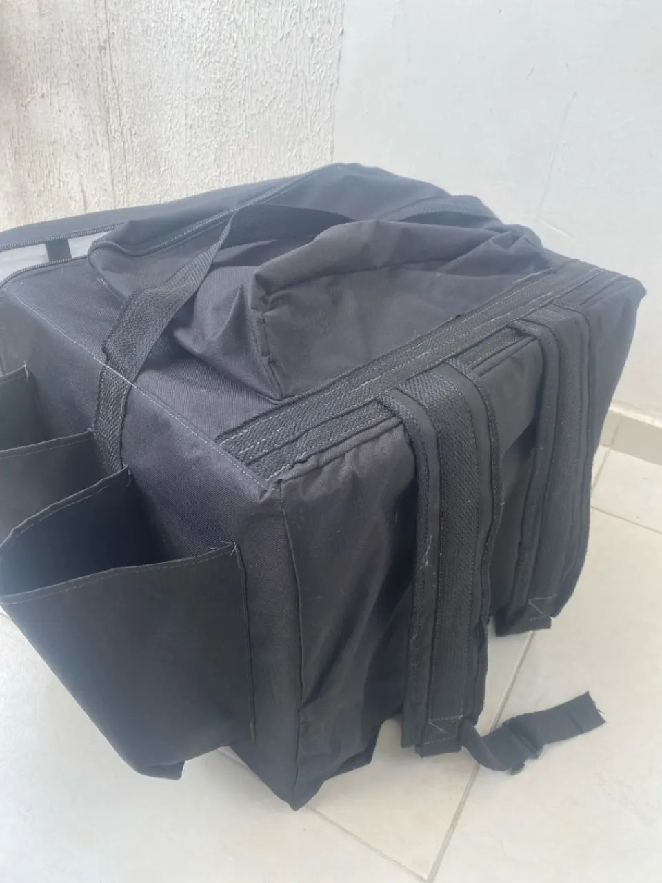Bag para motoboy  - Foto 3